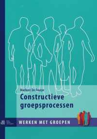 Constructieve groepsprocessen