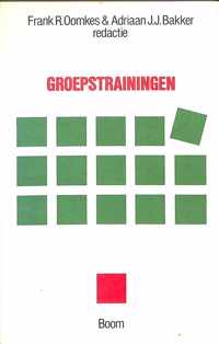 Groepstrainingen