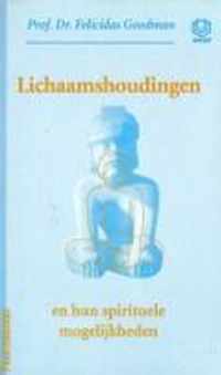 Lichaamshoudingen en hun spirituele mogelijkheden