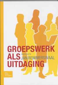 Groepswerk als uitdaging