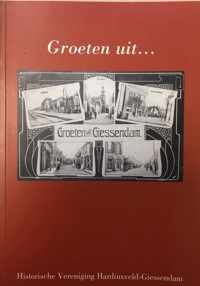 Groeten uit.....Giessendam