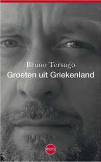 Groeten uit Griekenland