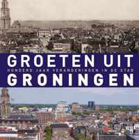 Groeten uit Groningen