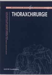 Thoraxchirurgie