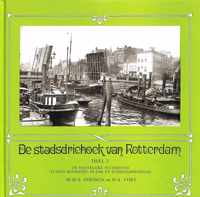 Stadsdriehoek van Rotterdam deel 2