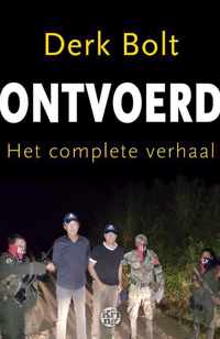 Ontvoerd