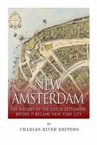 New Amsterdam