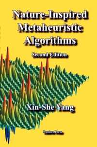 Nature-Inspired Metaheuristic Algorithms