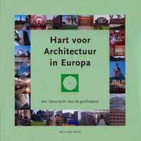 Hart voor Architectuur in Europa