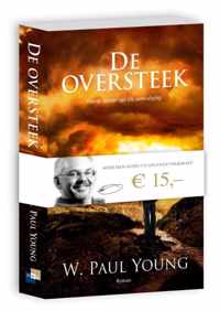 De oversteek