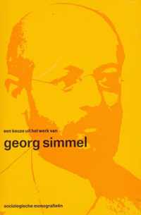 Keuze uit het werk van georg simmel