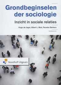 Grondbeginselen der sociologie