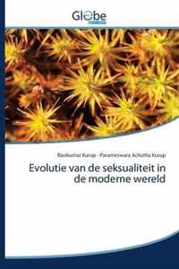 Evolutie van de seksualiteit in de moderne wereld