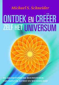 Ontdek En Creeër Zelf Het Universum