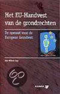 Eu Handvest Van De Grondrechten