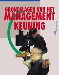 GRONDSLAGEN VAN HET MANAGEMENT DR 1