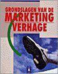 Grondslagen van de marketing