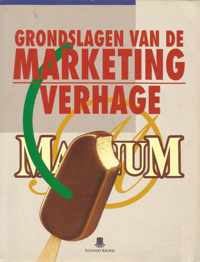 Grondslagen van de marketing