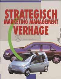 Strategisch marketing management