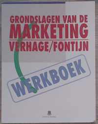 Grondslagen van de marketing werkb.