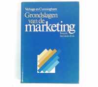 Grondslagen van de marketing