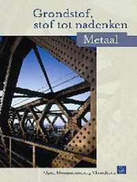 Grondstof tot nadenken / Metaal