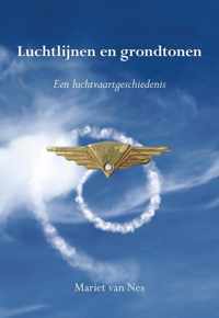 Luchtlijnen en grondtonen