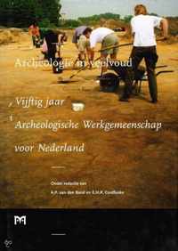 Archeologie in veelvoud