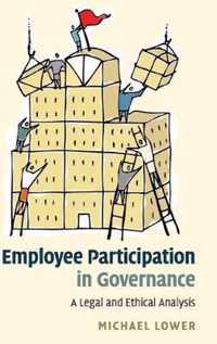 Employee Participation in Governance