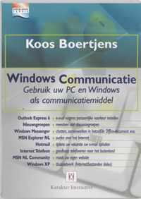 Windows Communicatie