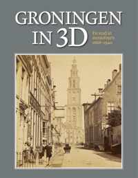 Groningen in 3D