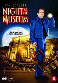 Night At The Museum