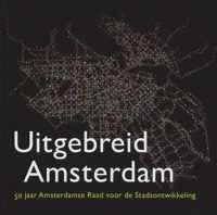 Uitgebreid Amsterdam