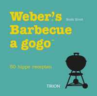 Weber'S Barbecue A Gogo