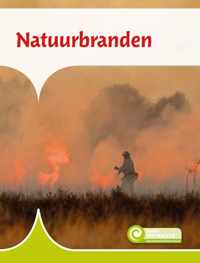 Junior Informatie 125 -   Natuurbranden