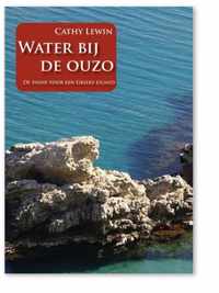 Water bij de ouzo