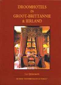 DROOMHOTELS IN GROOT-BRITTANNIE EN IERLAND