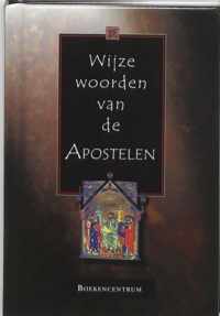 Wijze Woorden Van De Apostelen