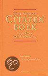 Groot Citatenboek