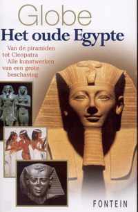 GLOBE HET OUDE EGYPTE