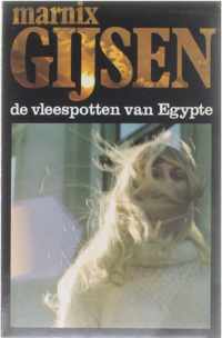 Vleespotten van egypte