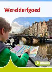 Junior Informatie 134 -   Werelderfgoed