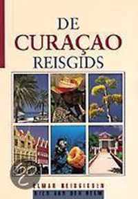 Reisgids Curacao