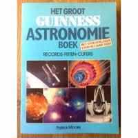 GROOT GUINNESS ASTRONOMIEBOEK