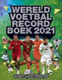 Wereld Voetbal Recordboek 2021