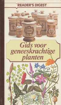 Gids voor geneeskrachtige planten