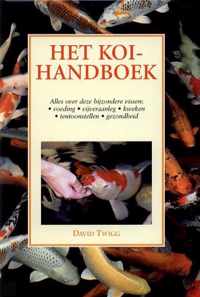 Koi Handboek