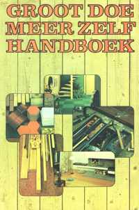 Groot doe meer zelf handboek