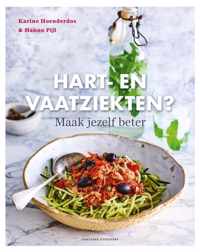 Hart- en vaatziekten?