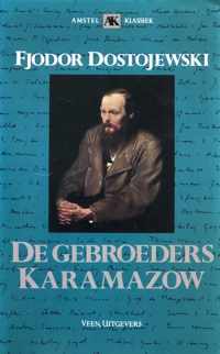 De gebroeders Karamazow